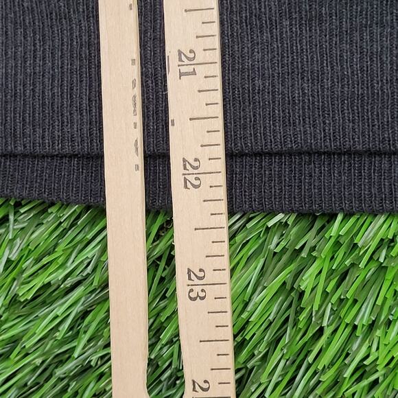 Vintage 80s Problem-Child Sweatshirt Womens XL 22x22 Boxy - Picture 7 of 13